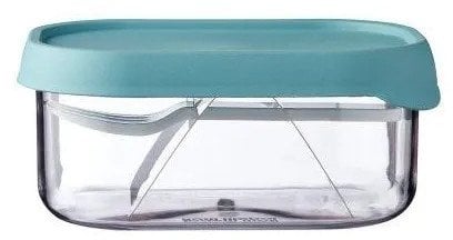 FRUIT BOX TAKE A BREAK NORDIC GREEN 107682092400