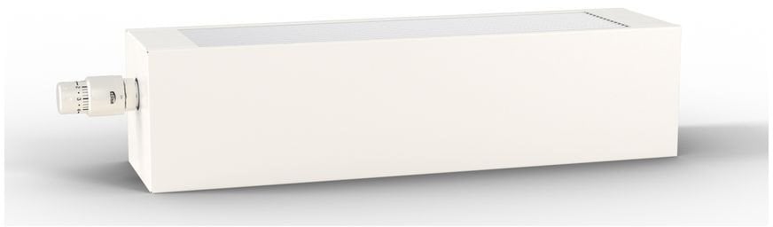 GRZEJNIK konwektor kompaktowy zaworowy KKV16 H=150 L=1600