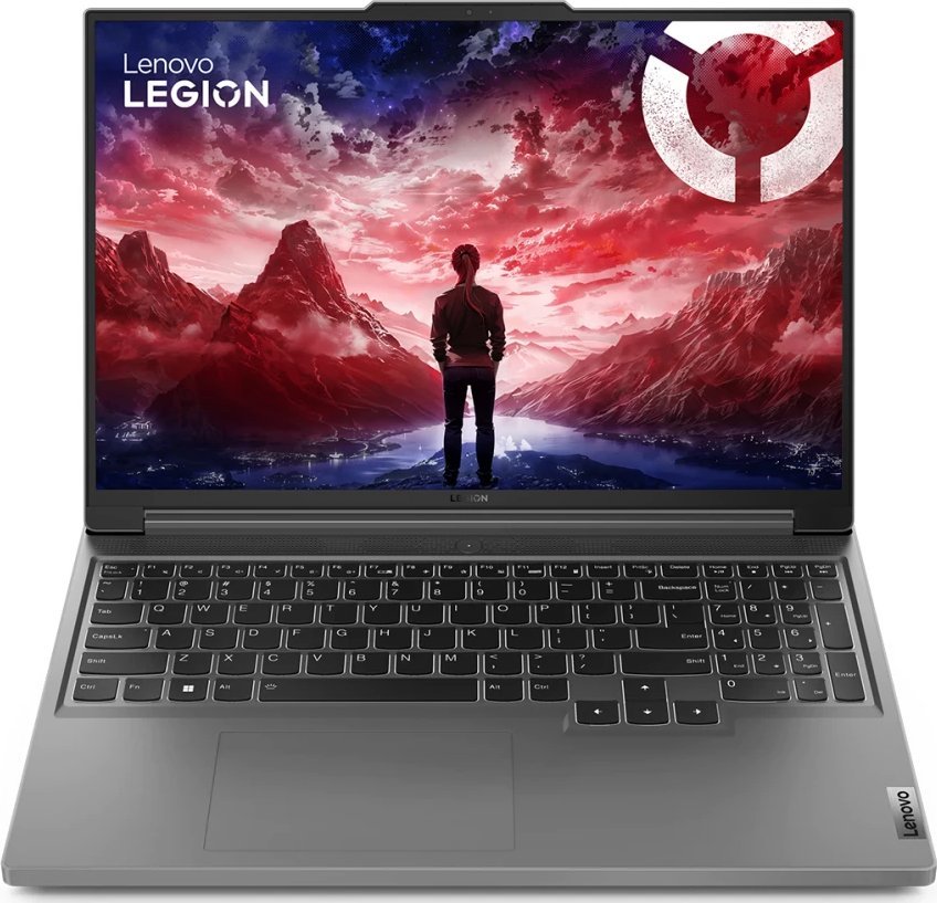 Фото - Ноутбук Lenovo Laptop  Legion Slim 5 16AHP9 Ryzen 7 8845HS / 32 GB / 1 TB / RTX 407 