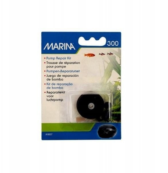 Hagen Zestaw naprawczy do pompy Marina 300 - A18037