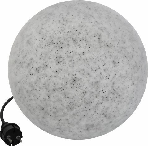 Integral Lampa ogrodowa (kamienna kula) 30 cm LED E27