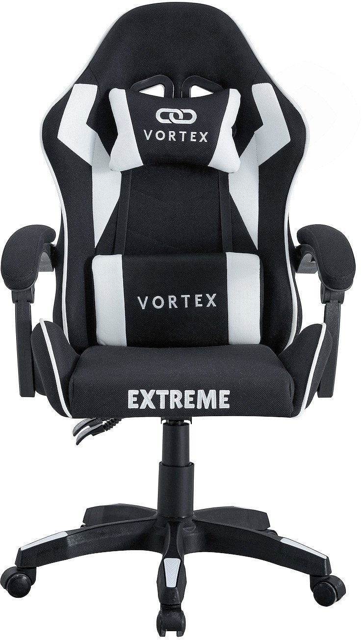 Fotel Extreme Vortex Biały (Vortex White)