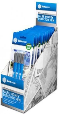 SafeScan SafeScan 30 3-Pack