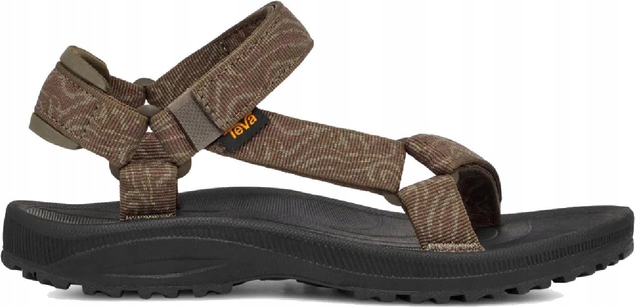 Teva W'S Winsted, LOL, 36 (us 5); uk 3