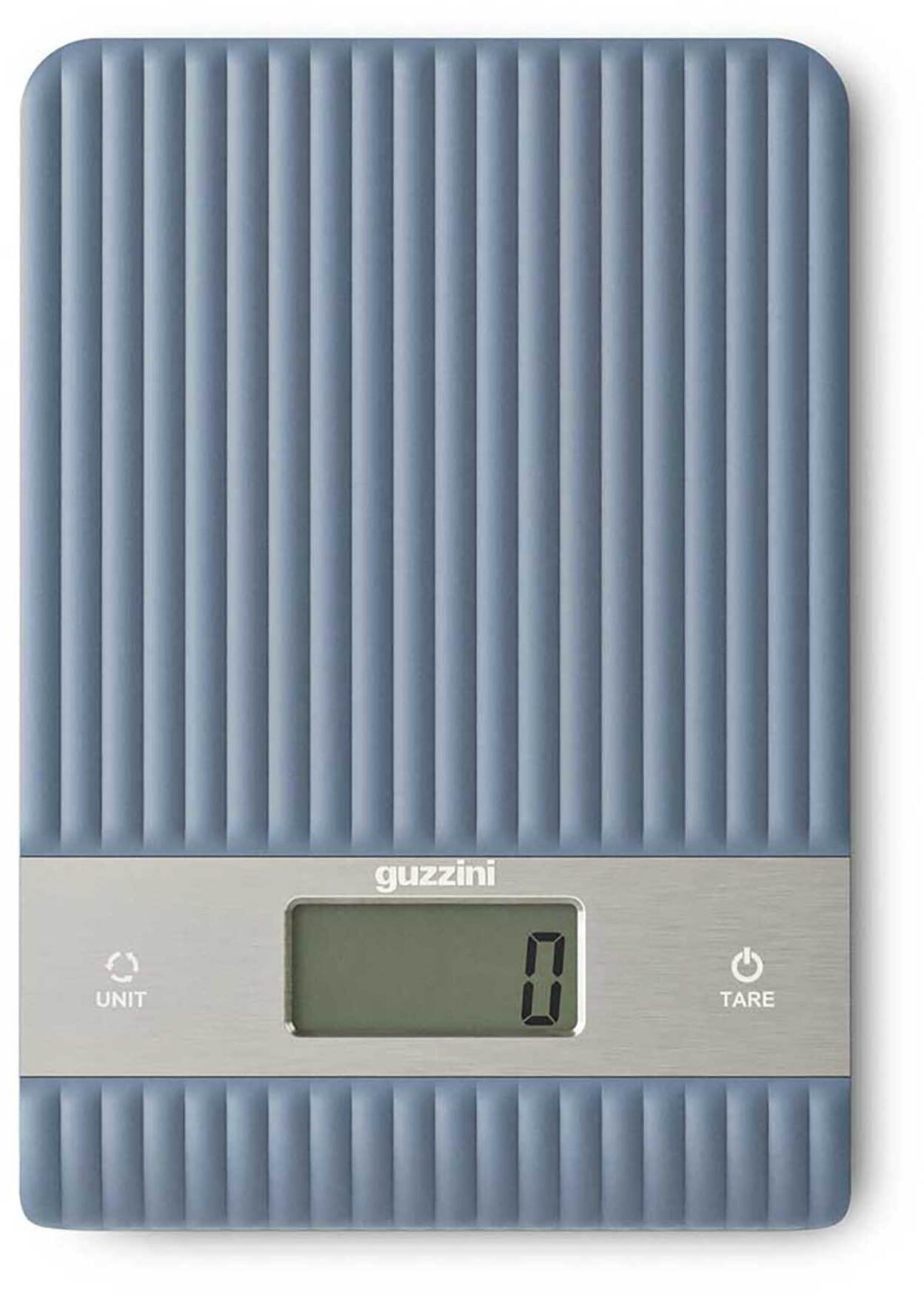 Waga kuchenna Guzzini Sous Chef Digital Kitchen Scales navy blue