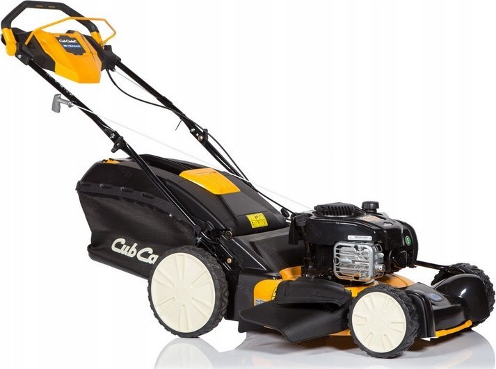 Kosiarka spalinowa Cub Cadet Kosiarka spalinowa LM3 CR53S szer.53 cm- z napędem