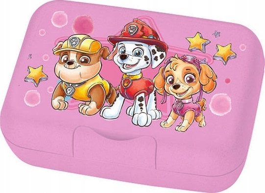 Koziol Śniadaniówka dla dzieci CANDY PAW PATROL z tworzywa
