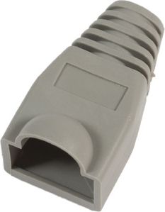 Фото - Інше мережеве обладнання Microconnect Osłonki RJ45 50 szt. KON503G)