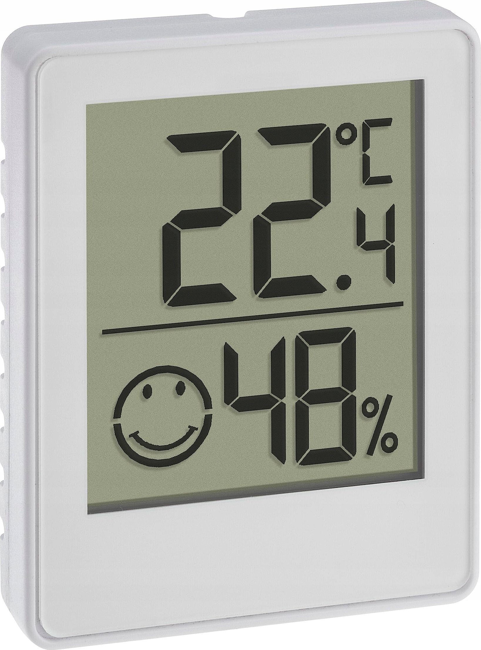 TFA TFA 30.5039.02 Digitale Thermo Hygrometer