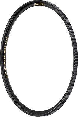 Filtr B&W International B+W UV-Filter MRC Nano Master 49mm