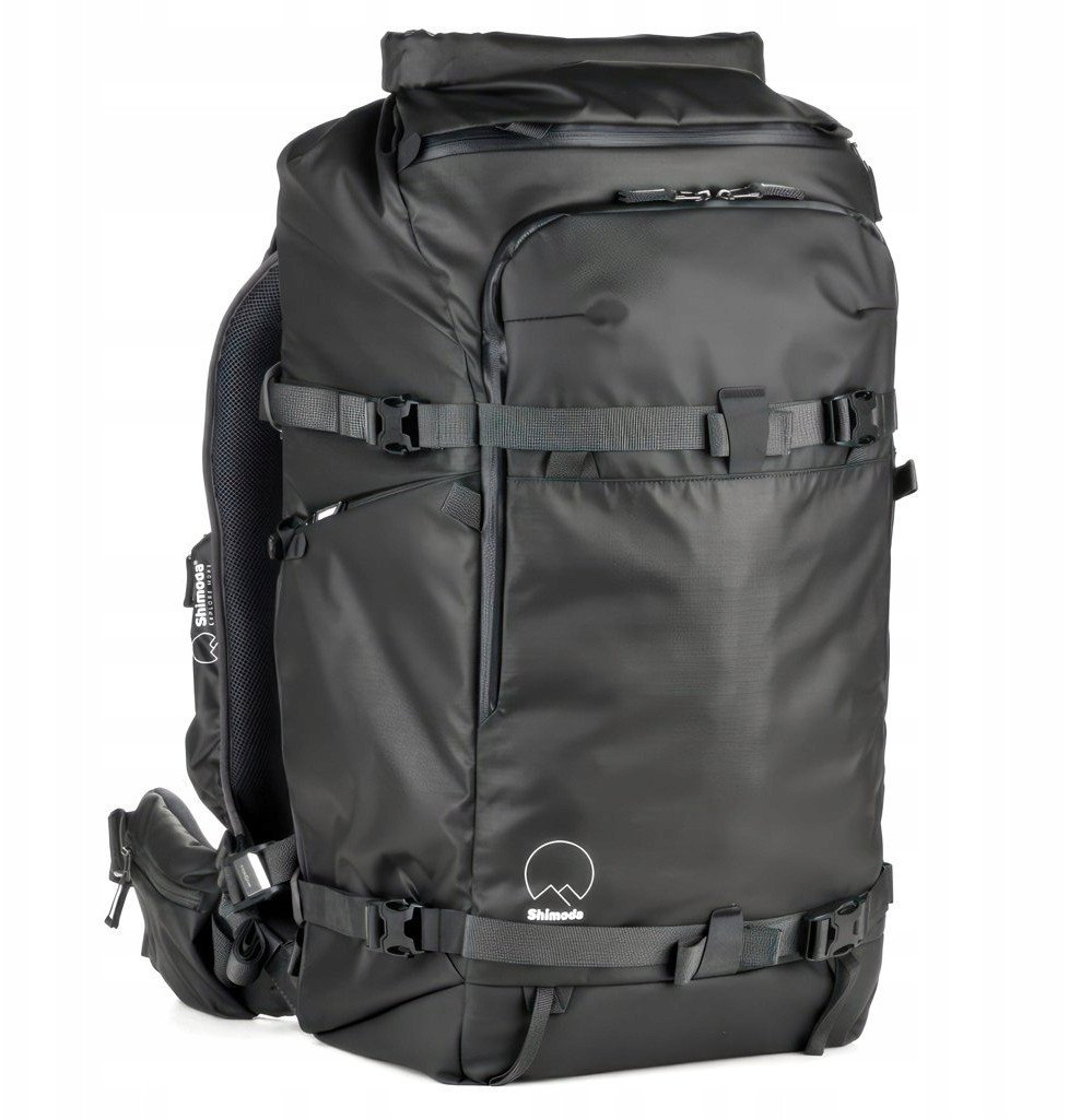 Shimoda Action X70 HD Black