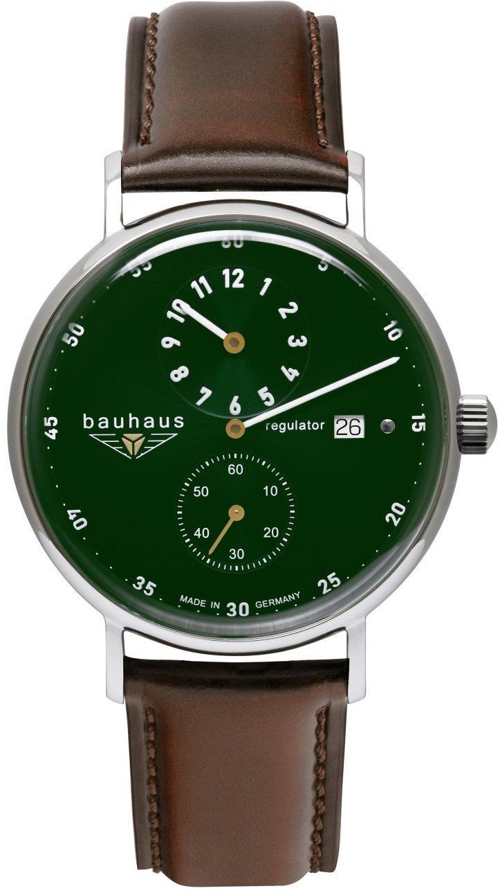 Zegarek Bauhaus Automatic regulator 21264 41mm