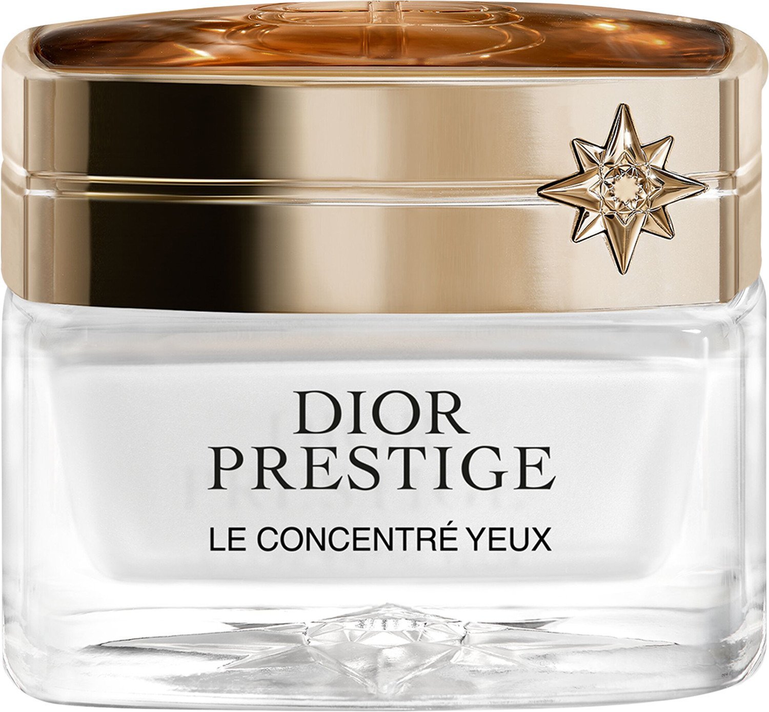 Zdjęcia - Kremy i toniki Christian Dior DIOR PRESTIGE LE CONCENTRATE YEUX EYE CREAM 15ML 
