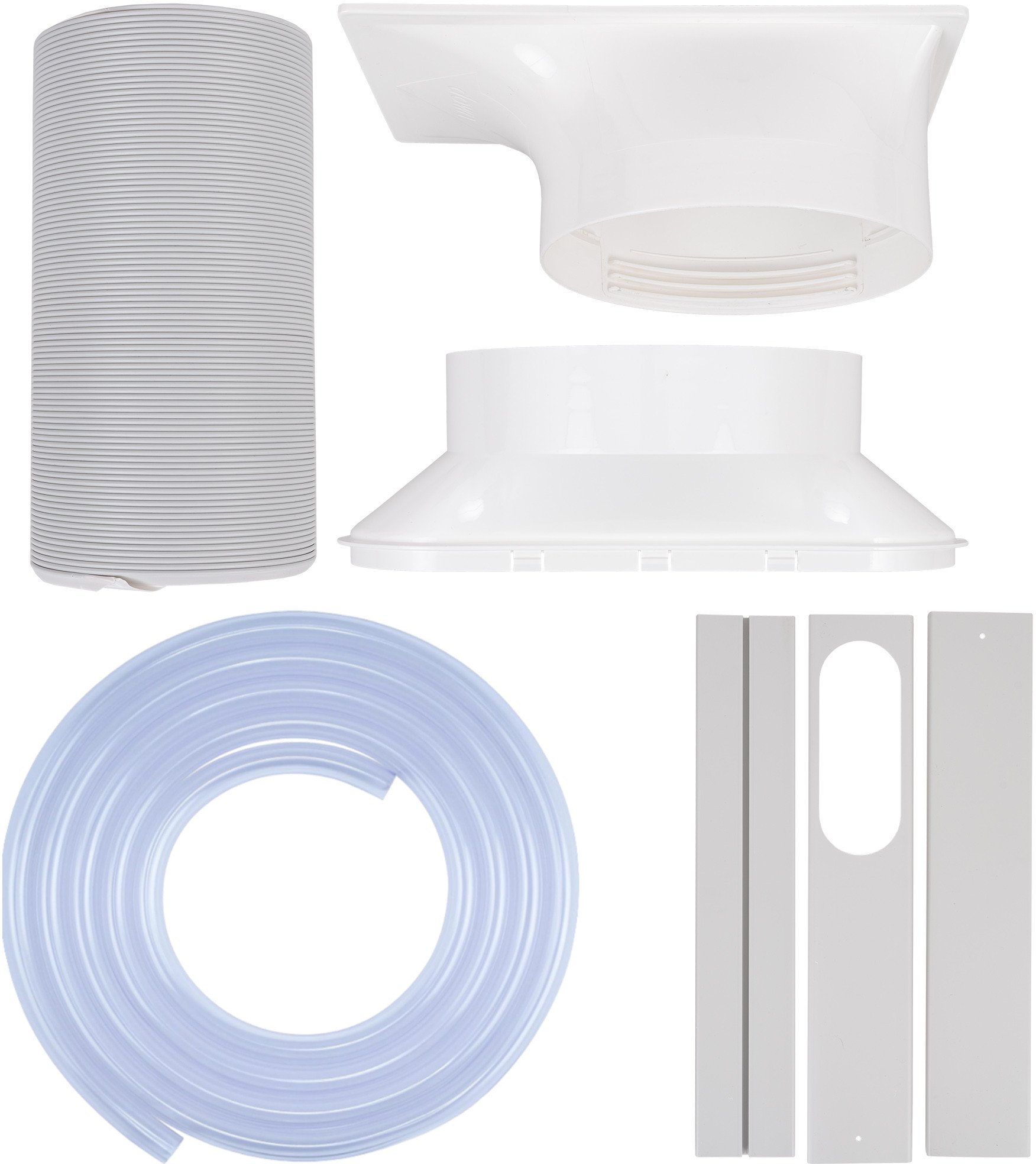 Klimatyzator Cronos Klimatyzator przenośny OL-BKY26-A010SS 2,6kW + akcesoria