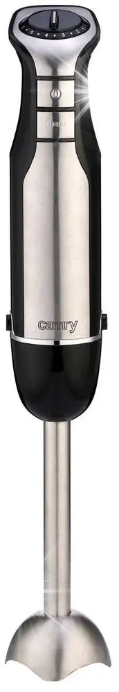 Blender Camry Camry CR 4615 Blender ręczny + bidon Smoothie 700W TURBO LED BPA Free