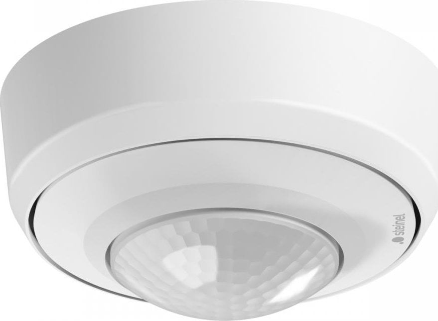 Steinel Czujnik ruchu MD-8 COM1 AP biały