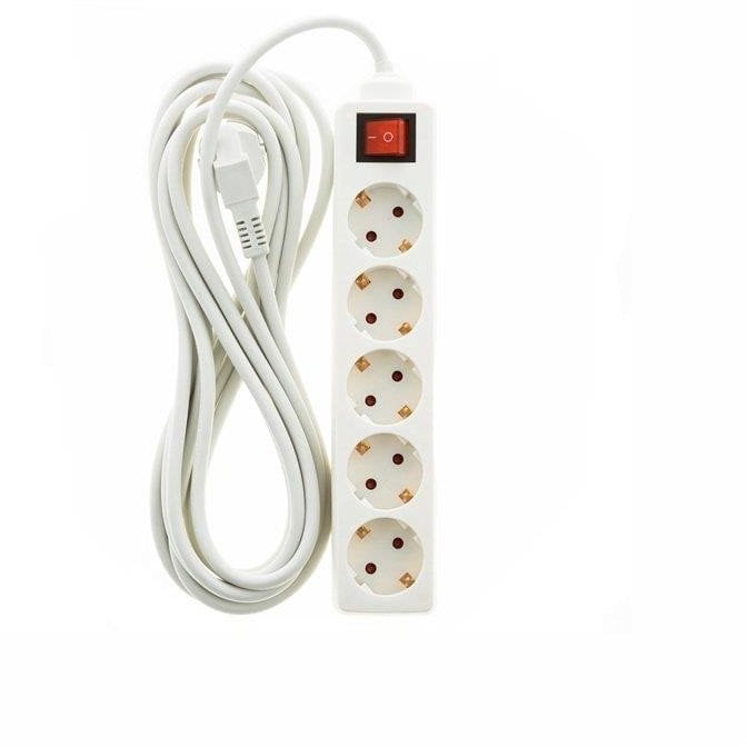 EXCORD&nbsp;AS-GB05S/105BK/TXB5KD1 3X1.5 5MSW