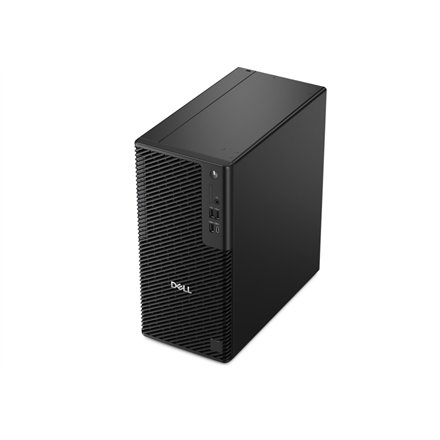 Komputer Dell Dell Pro Max Tower T1 PW7T1260 Ultra 9 285/32GB/1TB/NVIDIA RTX 2000 ADA 16GB/Win11 Pro/No kbd/3Y Basic Onsite Warranty | Dell