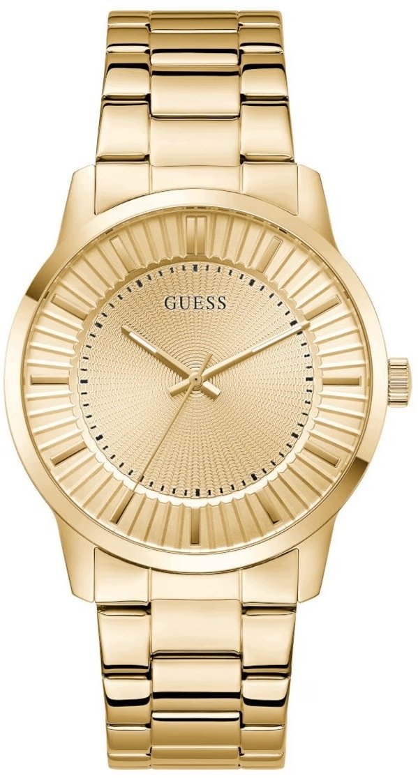 Zegarek Guess Męski Emmett + BOX (GW1050G2)