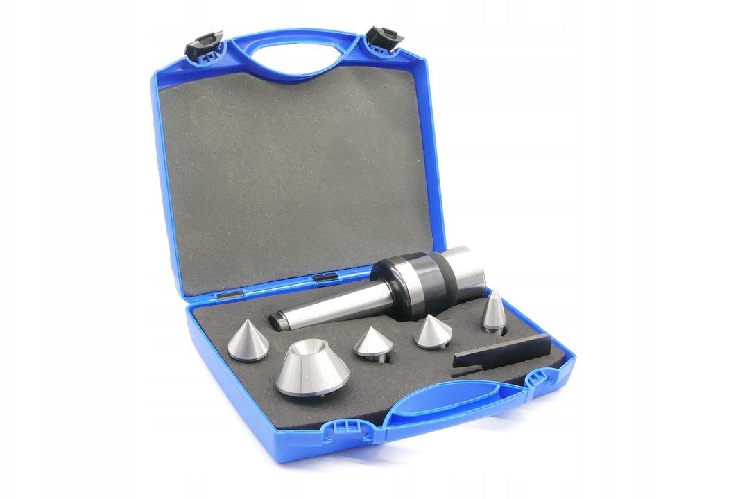 KIEL TOKARSKI OBROTOWY 8831-5/I KPL PZMR