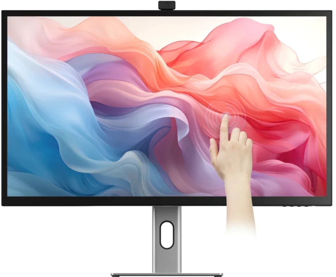 Alogic Clarity Max Touch (32C4KPDWT)