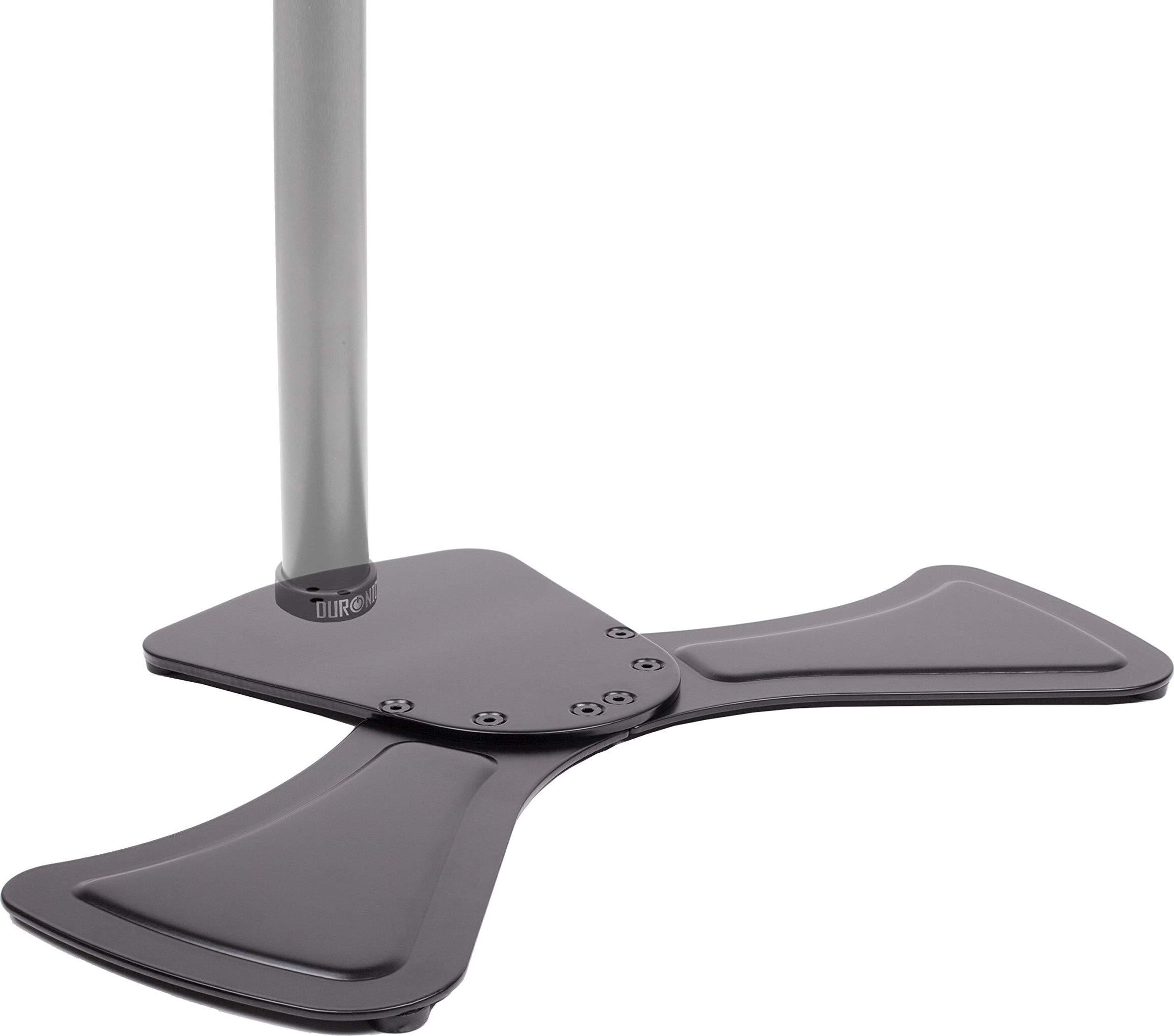 Duronic Dodatkowa podstawka do monitora (DM75D)