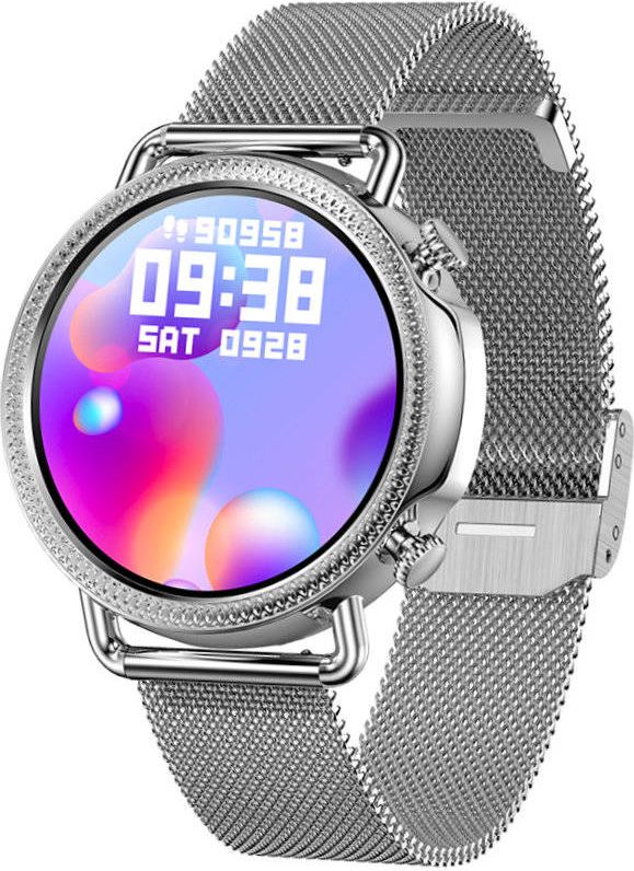 smartwatch Rubicon