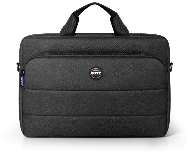 Torba Port Designs NB CASE PORTLAND II ECO* TL/14/16'' 105352 PORT DESIGNS