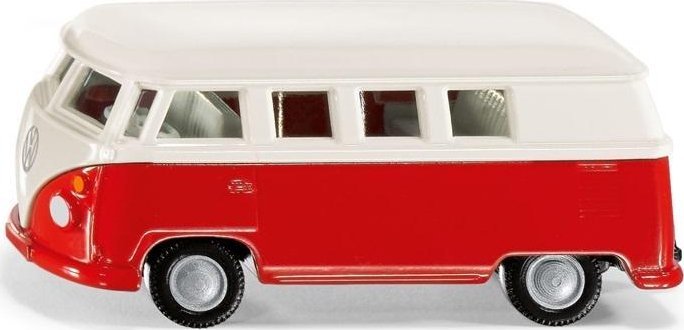 Siku SIKU SUPER VW T1 bus, model vehicle