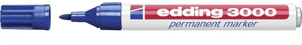Edding 4-3000-1-1003 (6005003)