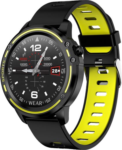 smartwatch Watchmark