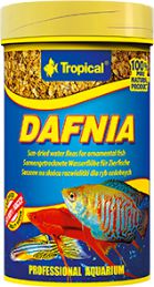 Tropical Dafnia puszka 100 ml /18g