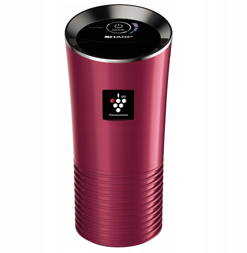 Oczyszczacz powietrza Sharp IG-GC2EU-P