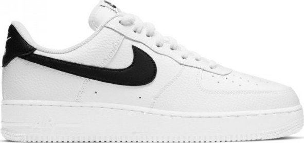 Nike Buty Nike Air Force 1 '07 M CT2302-100, Rozmiar: 44.5