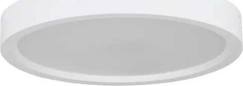 Lampa sufitowa EGLO IDUN-E LOFT Ø278 1600LM biały
