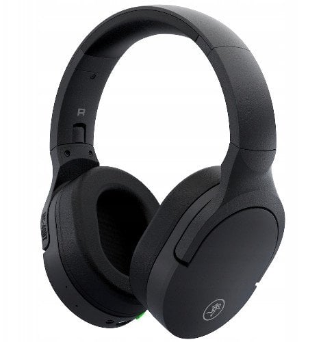 Słuchawki Mackie MC-40BT – Słuchawki Bluetooth studyjne
