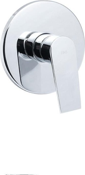 Bateria prysznicowa Hagendsen&Smith podtynkowa Chrom