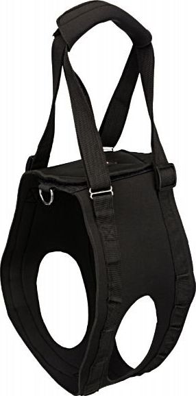 Trixie Uprząż szelki rehabilitacyjne psa L-XL 50kg uniwersalny