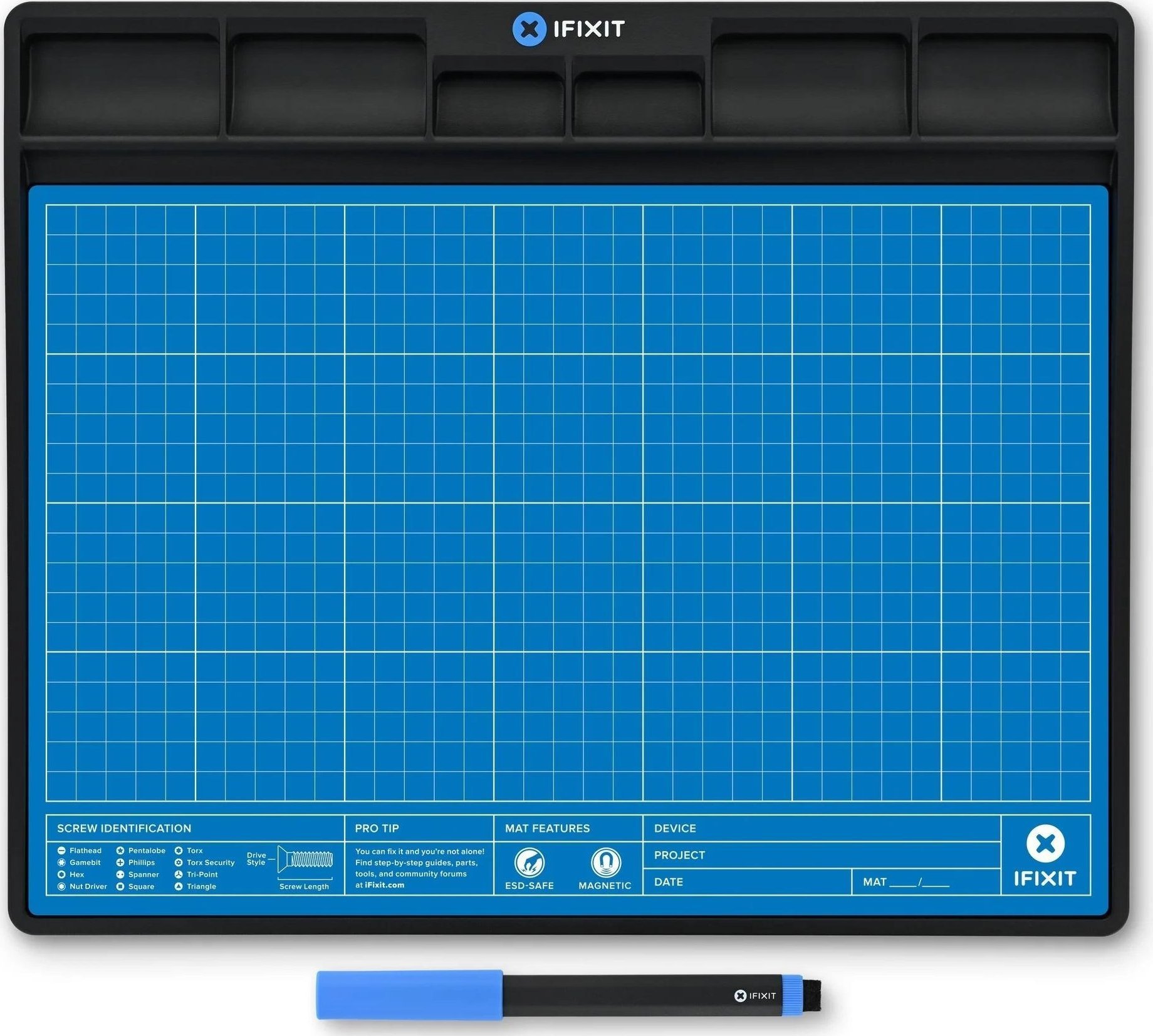 iFixit Mata magnetyczna FixMat