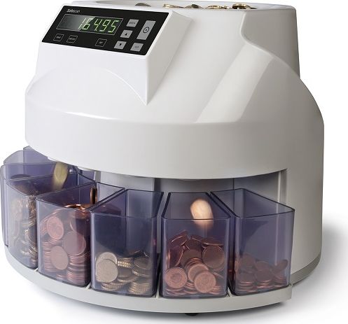 SafeScan Liczarka SAFESCAN SAFESCAN 1250 EUR