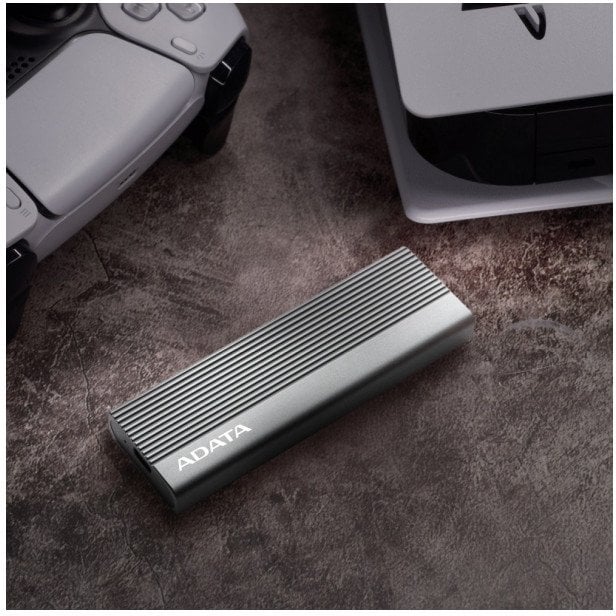 ADATA adata Obudowa zewnętrzna SSD M.2 EC680 USB3.2C 10Gbps