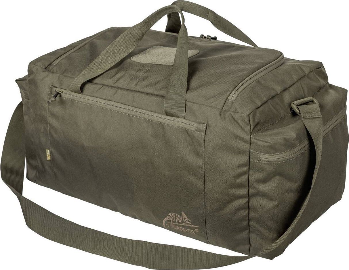 Helikon-Tex Torba sportowo-podróżna Helikon-Tex Urban Training Bag - Cordura