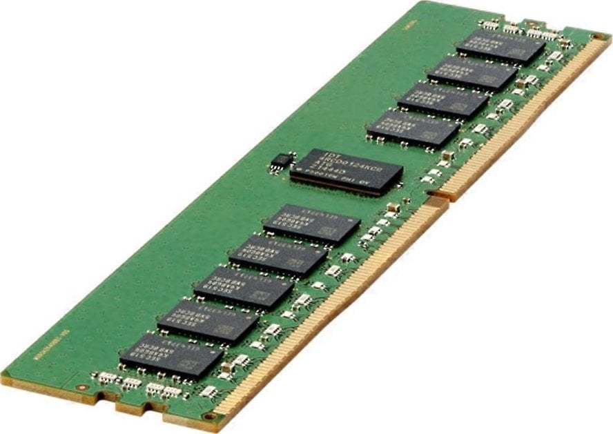 Pamięć serwerowa HP SPS-DIMM,16GB PC4-2933Y-R,1Gx8