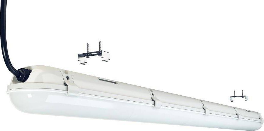 Фото - Прожектор / світильник MICOLED Lampa halowa LED Hermetic 50W-em-HH-HD-5K-D02