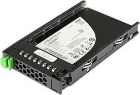 Fujitsu SSD SAS 12G 1.92TB Read-Int. 2.5 HP E (S26361F5870L192)
