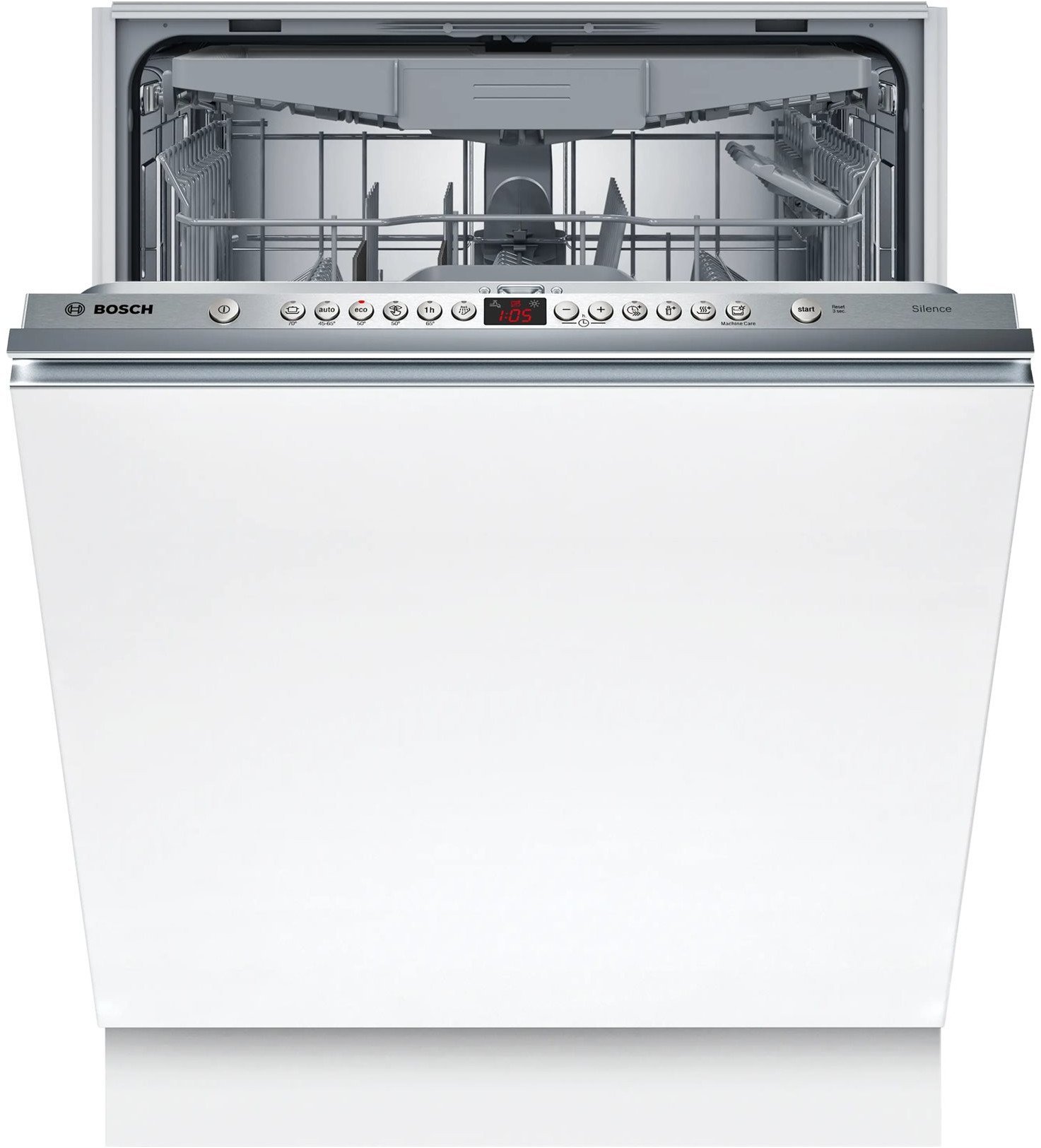 Zmywarka Bosch SMV46KX12E