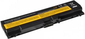 Zdjęcia - Akumulator do laptopa Lenovo Bateria  6 Cell, 25+, Li-ion  (42T4709)
