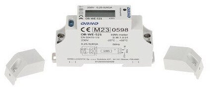 Orno Licznik energii elektrycznej jednofazowy (OR-WE-521)