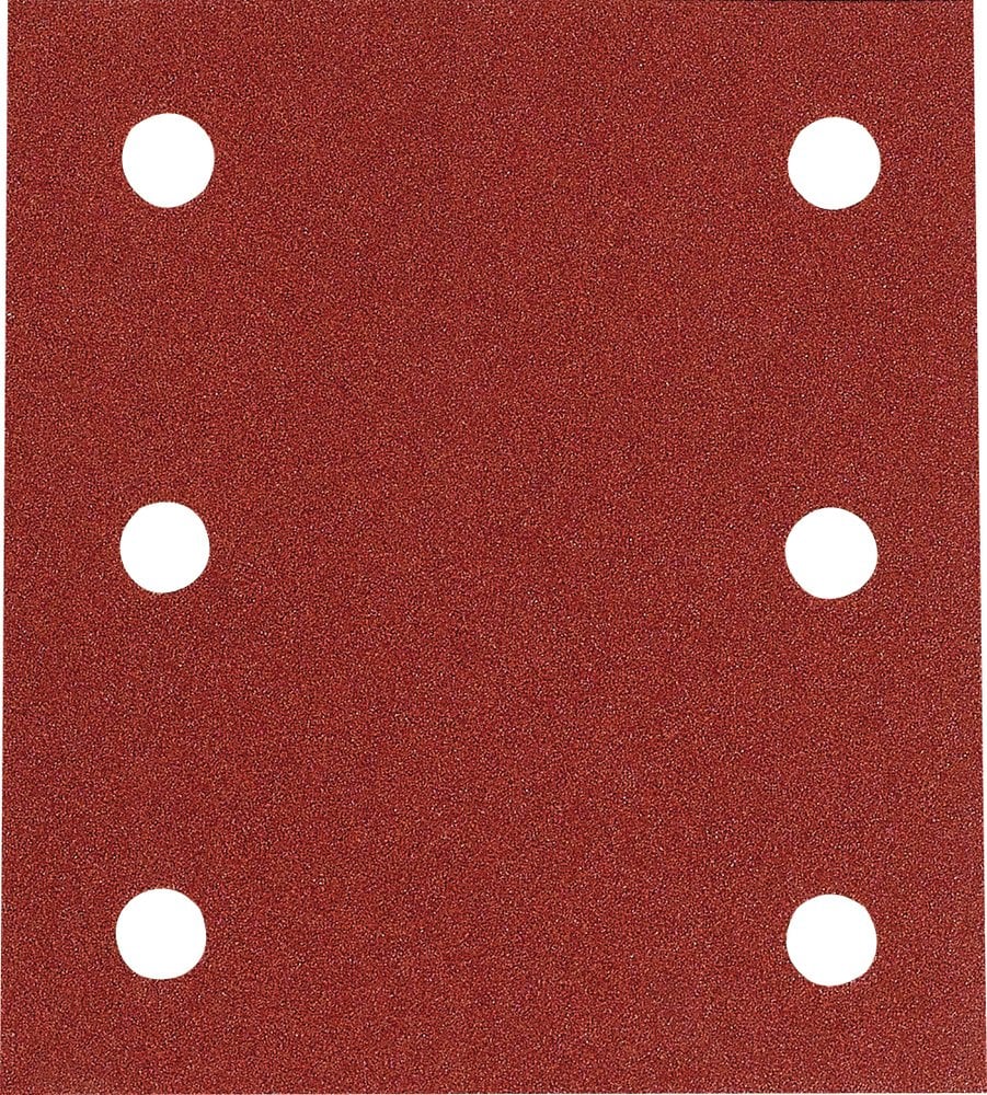 Makita Makita P-33124 Sandpaper Velcro 102x114mm 120