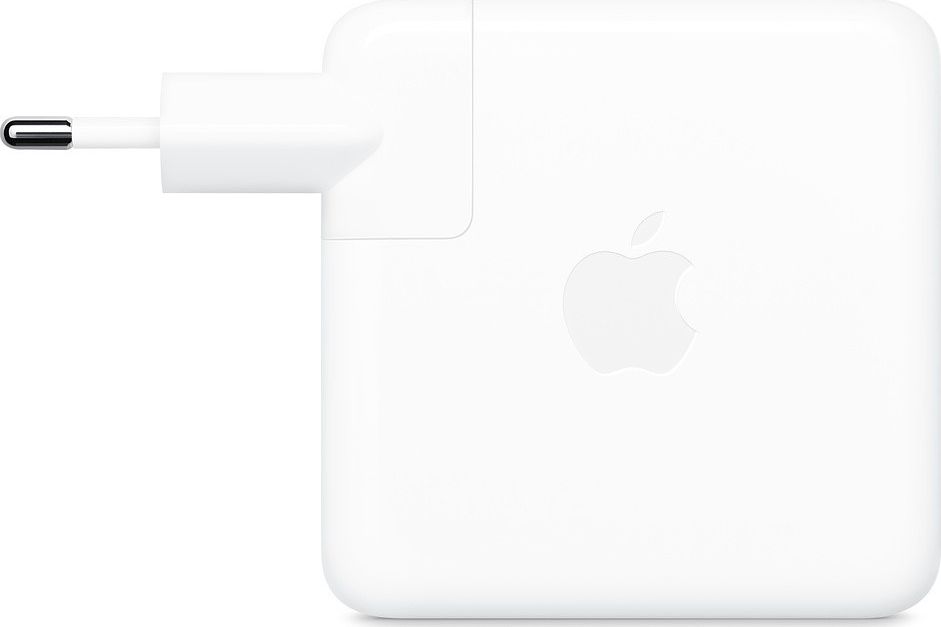 Zasilacz do laptopa Apple 61 W, USB-C, 15 V (MRW22ZM/A)
